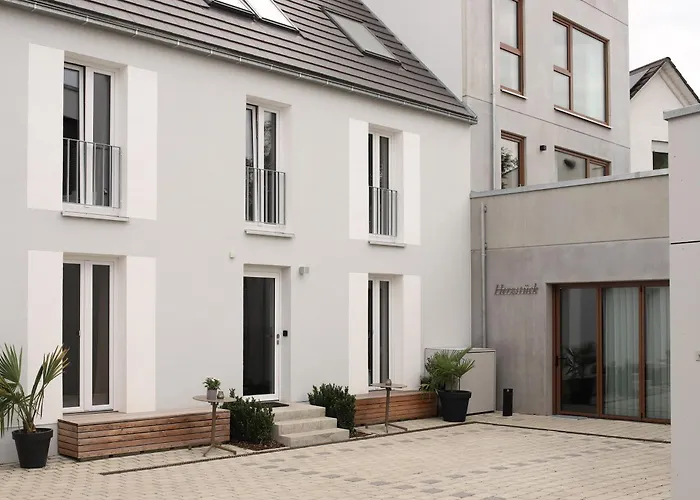 Anderswo Apartments