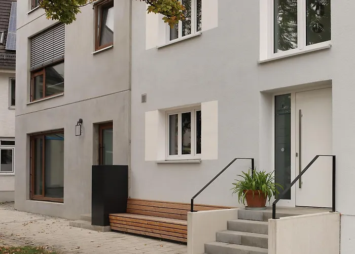 Anderswo Apartments