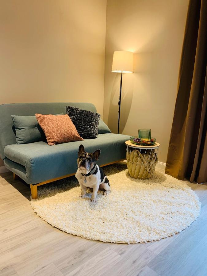 Appartement Anderswo