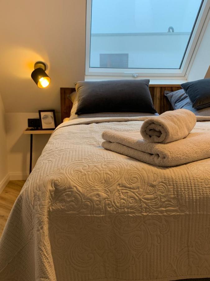 Appartement Anderswo *