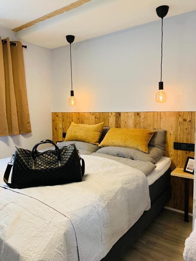 Anderswo Appartement Langenau