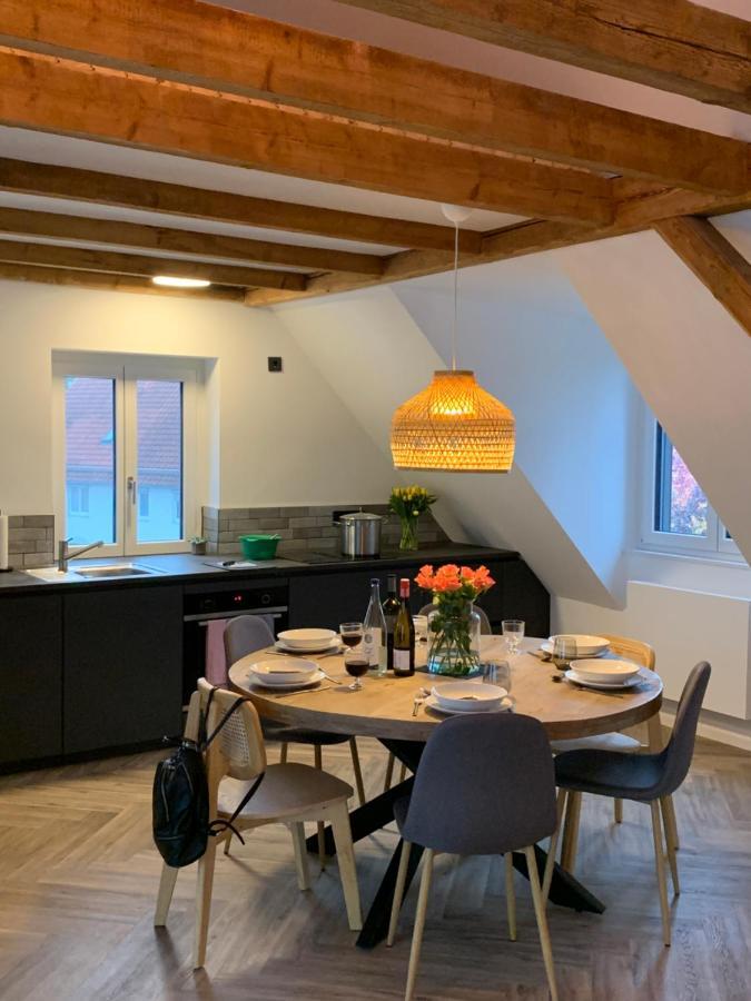 Anderswo Appartement *