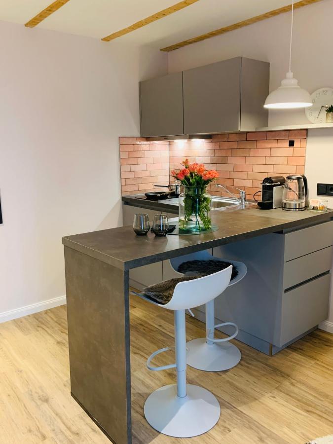 Anderswo Appartement *