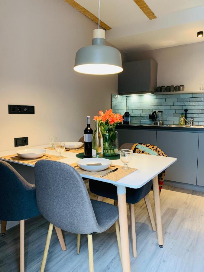 Appartement Anderswo *