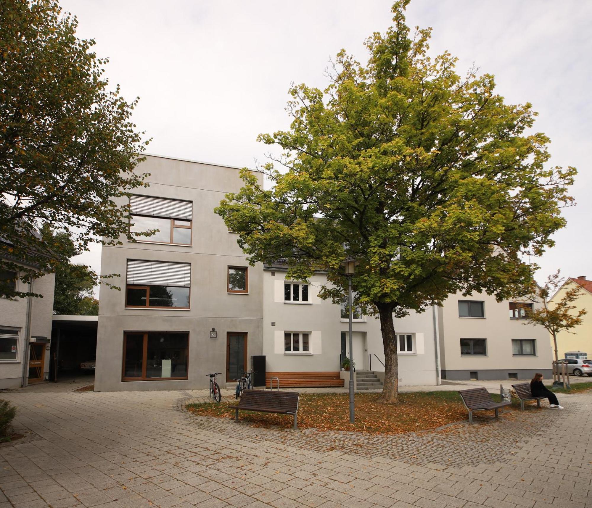 Appartement Anderswo *